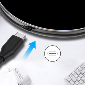 Fast Charging Wireless QI Charging Pad