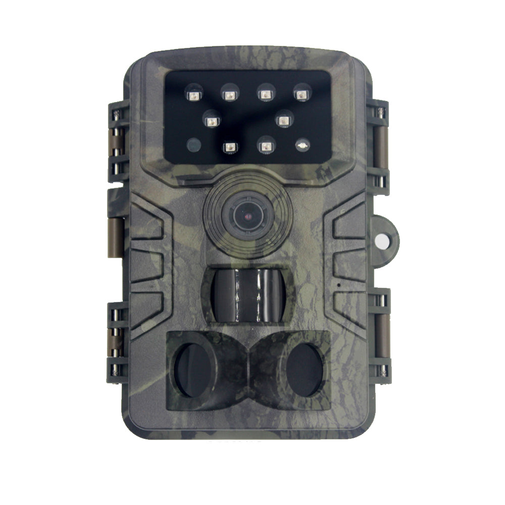 120¡ãDetecting Range Hunting Trail Camera Waterproof Hunting Scouting Camera