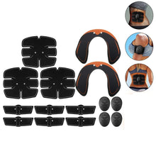 15 Pcs/Set Hip Trainer Abdominal Arm Muscle Training Intelligent Fitness