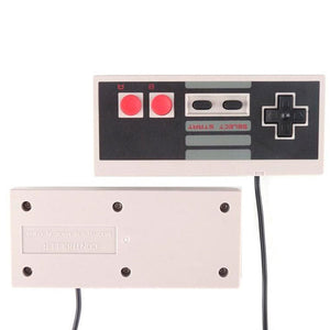 Mini Retro Game Console with Hundreds of Games - Groupy Buy