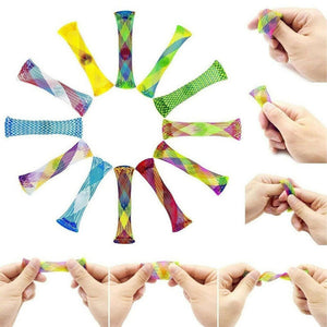 22-Piece Decompression Fidget Sensory Toy Set Stress Relief Toy Kit