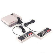 Mini Retro Game Console with Hundreds of Games - Groupy Buy