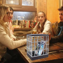 Mobile Phone Jail Cell Prison