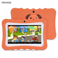 Kids 7-Inch Android Tablet with Protective Case - Groupy Buy