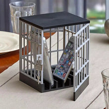 Mobile Phone Jail Cell Prison
