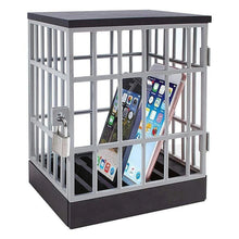 Mobile Phone Jail Cell Prison