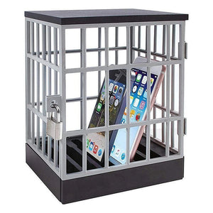 Mobile Phone Jail Cell Prison